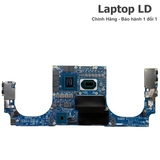 Hình ảnh main laptop Dell Precision 5750 sử dụng CPU Intel Core i7-10875H mã 18835-1