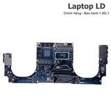 Main laptop Dell Precision 5760 i7-11850H RTX A3000 19876-2 chính hãng, bảo hành 1 đổi 1 — Laptop LD
