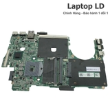 Main Dell Precision M4600