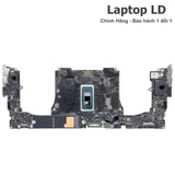 Hình ảnh main laptop Dell Premium 14 DA14250 sử dụng CPU Intel Core Ultra 7 255H mã LA-0202P