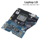 Hình ảnh main laptop Dell Pro 14 Premium PA14250 sử dụng CPU Intel Core Ultra 5 236V