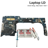 Hình ảnh main laptop Dell Pro Max 18 Plus MB18250 sử dụng CPU Intel Core Ultra 7 265HX