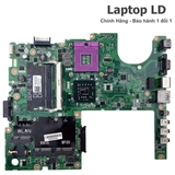 Mainboard Dell Studio 1555 DAFM8BMB6F1 tổng quan — Laptop LD
