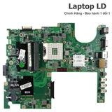 Mainboard Dell Studio 1558 DAFM9BMB6D0 tổng quan — Laptop LD