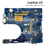 Mainboard Dell Vostro 14 5458 / 3458 / 3558 / 5558 CPU i7-5500U LA-B843P tổng quan — Laptop LD