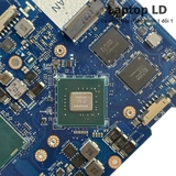 Card đồ hoạ (iGPU/dGPU nếu có) của main Dell Vostro 14 5468 CPU i7-7500U LA-D822P — Laptop LD