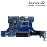 Hình ảnh main laptop Dell Vostro 16 7620 sử dụng CPU Intel Core i7-12700H mã 213226-1