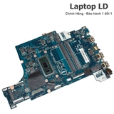 Mặt trước main Dell Vostro 3480/3580/3780/3584 i5-8265U LA-G712P — Laptop LD