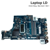 Mainboard Dell Vostro 3480/3580/3780/3584 i5-8265U LA-G712P tổng quan — Laptop LD