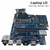 Main Dell Vostro 3481 / 3581 / 3781 / 3581 CPU i7-8565U Radeon 520 LA-G711P