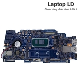 Hình ảnh main laptop Dell Vostro 5301 sử dụng CPU Intel Core i7-1165G7 mã 19765-1