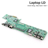 Mainboard Dell Vostro V130 CPU i3-380UM 10251-2 tổng quan — Laptop LD
