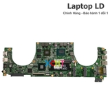 Mainboard Dell Vostro V5460 CPU i5-3230M DA0JW8MB6F0 tổng quan — Laptop LD