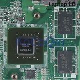 Card đồ hoạ (iGPU/dGPU nếu có) của main Dell Vostro V5470 CPU i5-4210U DAJW8CMB8E1 — Laptop LD