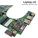 Khe SSD/M.2 của main Dell Vostro V5470 CPU i5-4210U DAJW8CMB8E1 — Laptop LD