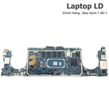 Hình ảnh main laptop Dell XPS 13 7390 2 trong 1 sử dụng CPU Intel Core i7-1065G7 mã LA-G172P