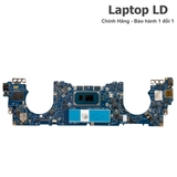 Hình ảnh main laptop Dell XPS 13 9310 sử dụng CPU Intel Core i7-1185G7 mã LA-J143P