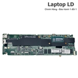 Hình ảnh main laptop Dell XPS 13 9333 sử dụng CPU Intel Core i7-4510U mã DAD13CMBAG0