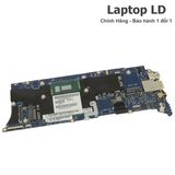 Hình ảnh main laptop Dell XPS 13 9343 dùng CPU Intel Core i7-5500U mã LA-B441P