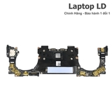 Main laptop Dell XPS 13 9345 Snapdragon X Elite X1E 12 nhân 16GB chính hãng, bảo hành 1 đổi 1 — Laptop LD