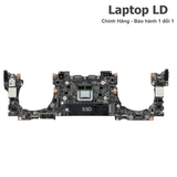 Main laptop Dell XPS 13 9350 KDP30 Ultra 7-268V 32GB LA-N601P chính hãng, bảo hành 1 đổi 1 — Laptop LD