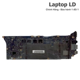 Mặt sau main Dell XPS 13 9360 CPU i7-8550U 8GB LA-F051P — Laptop LD