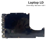 Mặt sau main Dell XPS 14 L421X CPU i5-3317U LA-7841P — Laptop LD