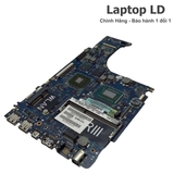 Mặt trước main Dell XPS 14 L421X CPU i5-3317U LA-7841P — Laptop LD