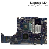 Mainboard Dell XPS 14 L421X CPU i5-3317U LA-7841P tổng quan — Laptop LD