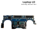 Hình ảnh main laptop Dell XPS 15 9530 dùng CPU Intel Core i7-13700H và GPU RTX 4050 mã LA-L664P