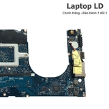 Cổng USB, Type-C, HDMI (tuỳ mã main) Dell XPS 15 9560 CPU i7-7700HQ LA-E331P — Laptop LD
