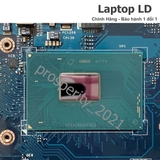 CPU và chipset trên main Dell XPS 15 9560 CPU i7-7700HQ LA-E331P — Laptop LD