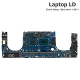 Mainboard Dell XPS 15 9560 CPU i7-7700HQ LA-E331P tổng quan — Laptop LD