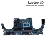 Main laptop Dell XPS 9510 i7-11800H RTX 3050 LA-K411P chính hãng, bảo hành 1 đổi 1 — Laptop LD