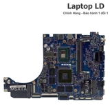 Hình ảnh main laptop Dell XPS L521X sử dụng CPU Intel Core i7-3632QM mã LA-7852P