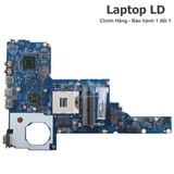 Main laptop HP 1000 / 2000 / 450 / CQ45 6050A2493101-MB-A02