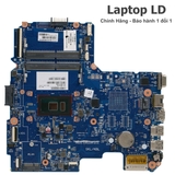 Hình ảnh main laptop HP 14-AM sử dụng CPU Intel Core i5-6200U mã 6050A2822501