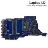 Hình ảnh main laptop HP 14S-DR 14S-DY sử dụng CPU Intel Core i5-1135G7 mã DA0PAHMB8F0