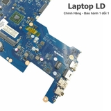 Cổng USB, Type-C, HDMI (tuỳ mã main) HP 15-G / 255 G3 CPU A8-6410 LA-A996P — Laptop LD