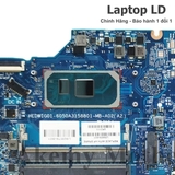 CPU và chipset trên main HP 240 G8 CPU i5-1035G1 6050A3158801 — Laptop LD