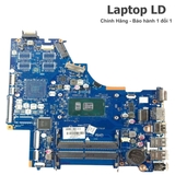 Hình ảnh main laptop HP 250 G6 sử dụng CPU Intel Core i5-7200U mã LA-E801P
