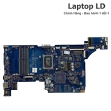 Hình ảnh main laptop HP 255 G8 sử dụng CPU AMD Ryzen 5 5625U mã LA-K205P