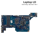 Hình ảnh main laptop HP 255 G9 sử dụng CPU AMD Ryzen 5 5625U mã LA-K205P