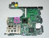 Mặt trước main laptop HP Compaq 8510p