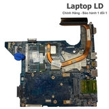 Main laptop HP Compaq CQ40 / DV4 LA-4103P