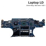 Hình ảnh main laptop HP EliteBook 1050 G1 sử dụng CPU Intel Core i7-8750H mã DA0XW1MBAI0
