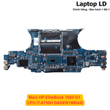 Main HP EliteBook 1050 G1 CPU i7-8750H DA0XW1MBAI0