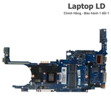 Mainboard HP EliteBook 725 G3 CPU A8-8600B 6050A2725101-M tổng quan — Laptop LD