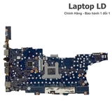 Mặt sau main HP EliteBook 755 G3 CPU A10-8700B 6050A2728001 — Laptop LD