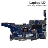 Mainboard HP EliteBook 755 G3 CPU A10-8700B 6050A2728001 tổng quan — Laptop LD